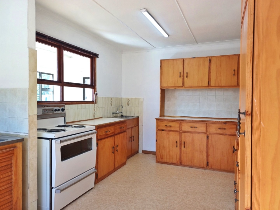 3 Bedroom Property for Sale in Tergniet Western Cape